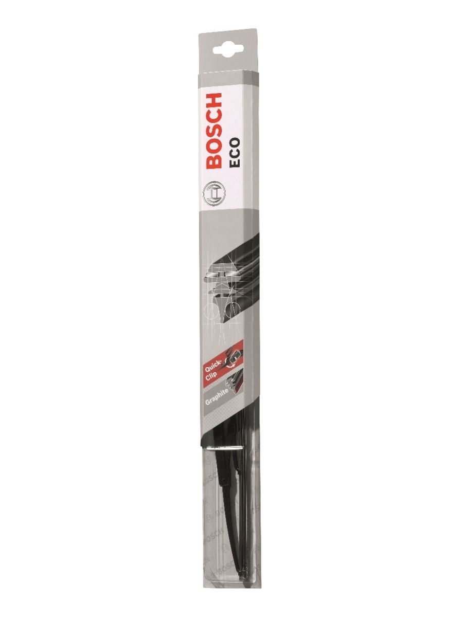 Чистачка BOSCH Eco 400 мм.