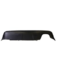 Дифузьор за задна броня BMW E60 / E61 седан / комби (2003–2010) M-Tech – единичен
