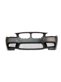 Предна броня BMW F10 / F11 (2010+) - M5 Дизайн без халогени 