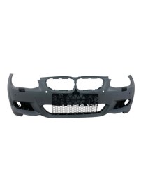 Предна броня за BMW E92 (2009-2012) - M-Tech дизайн 