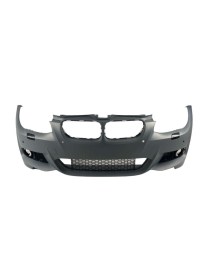 Предна броня за BMW E92 (2009-2012) - M-Tech 