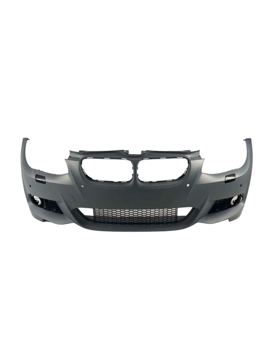 Предна броня за BMW E92 (2009-2012) - M-Tech 