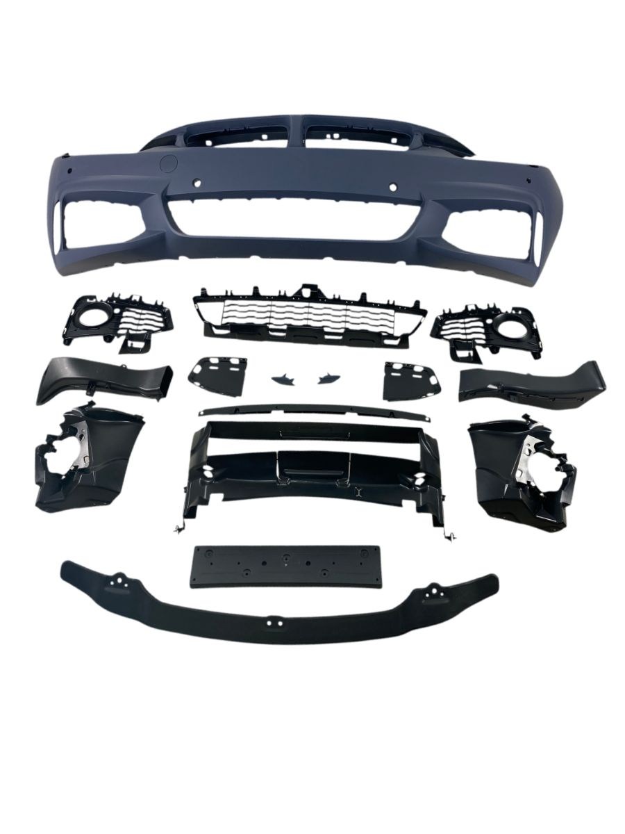 predna-bronya-za-bmw-f32-f36-2013-2020-m-tech-dizayn-s-otvori-za-halogeni-i-parktronik-2