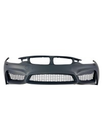Предна броня за BMW F32/F36 (2013-2020) - M4 дизайн 