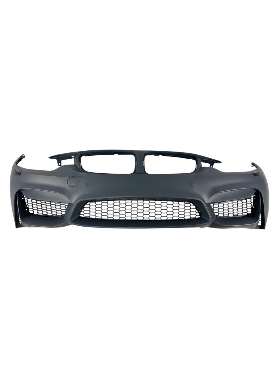 Предна броня за BMW F32/F36 (2013-2020) - M4 дизайн 
