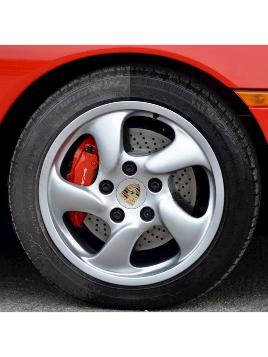 Препарат за гуми Michelin Pro Series Tyre Dressing 500 мл