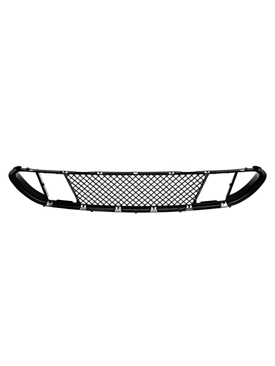 Решетка за предна броня за BMW E60 / E61 М-Tech (2003-2010)